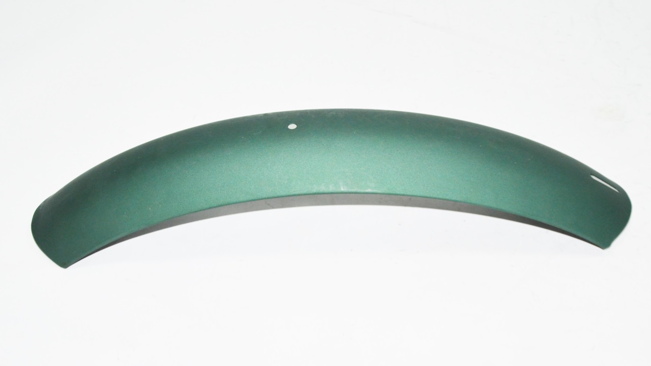 ARKA ÇAMURLUK KISA YEŞİL (RS-II)